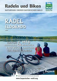 Radel Eldorado Bayerischer Wald