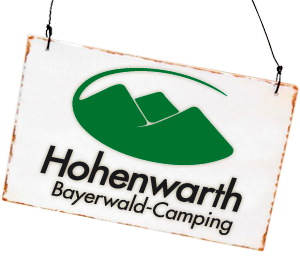 Campingplatz Hohenwarth